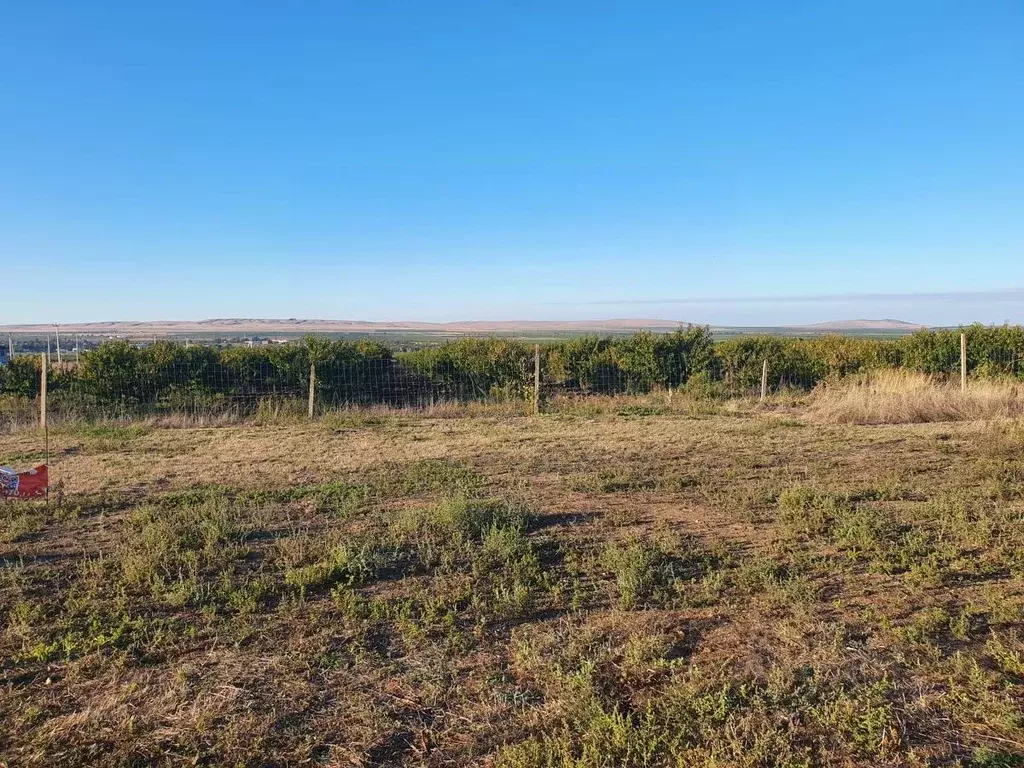 Участок в Краснодарский край, Темрюкский район, Новотаманское с/пос, ... - Фото 1