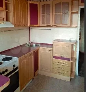 1-к. квартира, 30 м, 8/10 эт. - Фото 1