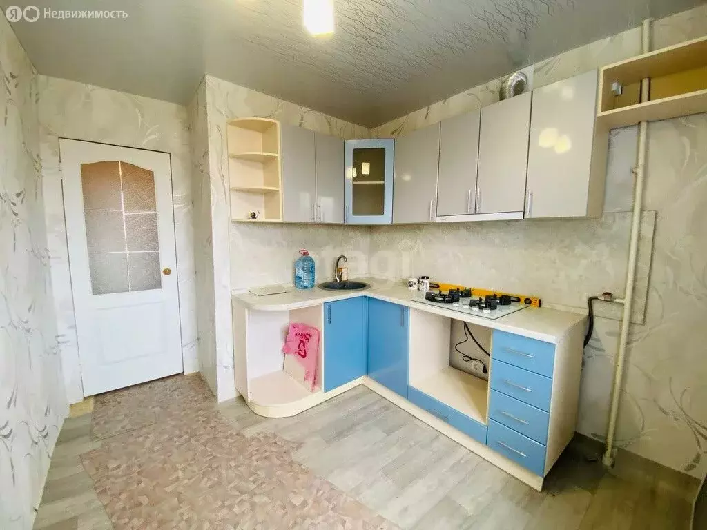 1-комнатная квартира: Муром, Лесная улица, 1 (34.7 м) - Фото 1