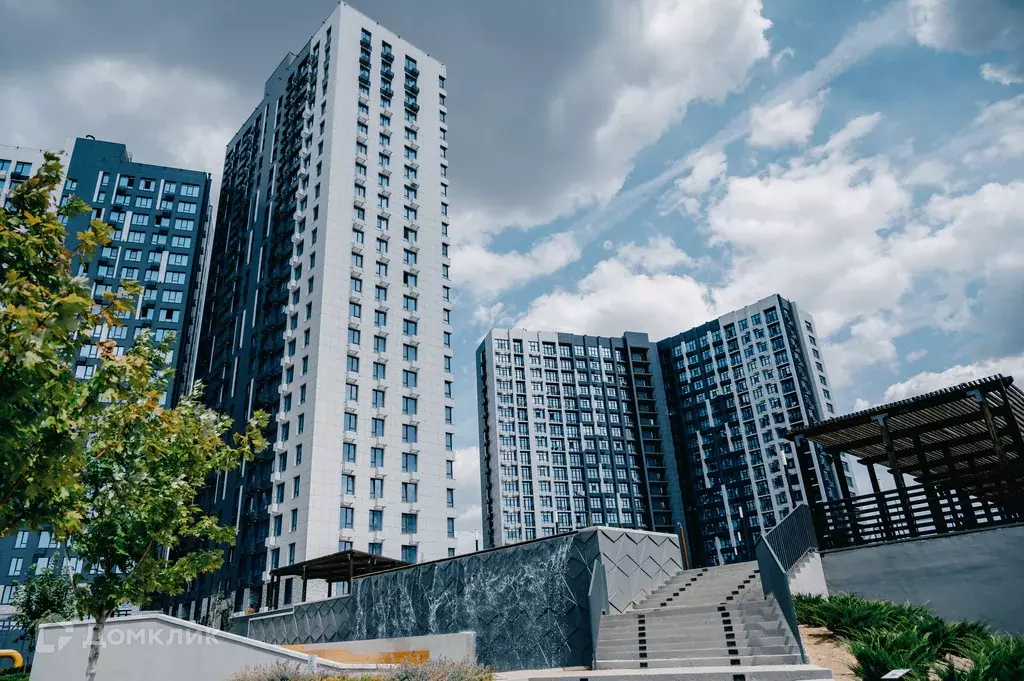 Продаётся 1-к квартира, 36.4 м - Фото 0