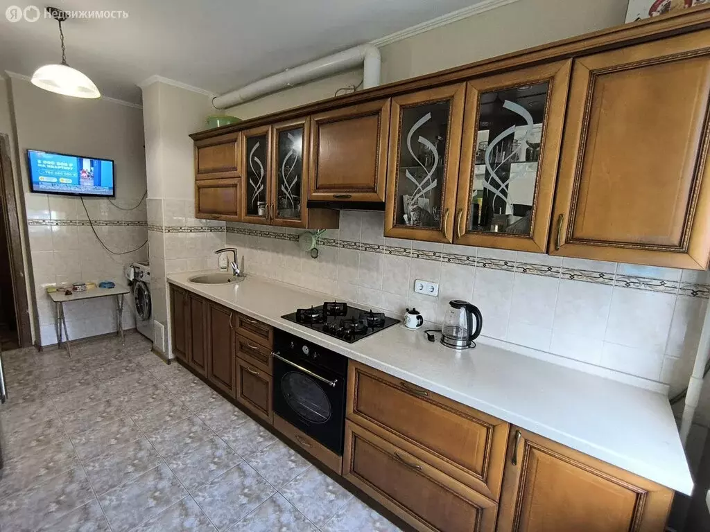 3-комнатная квартира: Ростов-на-Дону, Таганрогская улица, 120 (60 м) - Фото 1