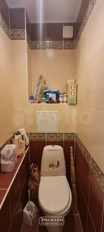 3-к. квартира, 76 м, 5/10 эт. - Фото 1