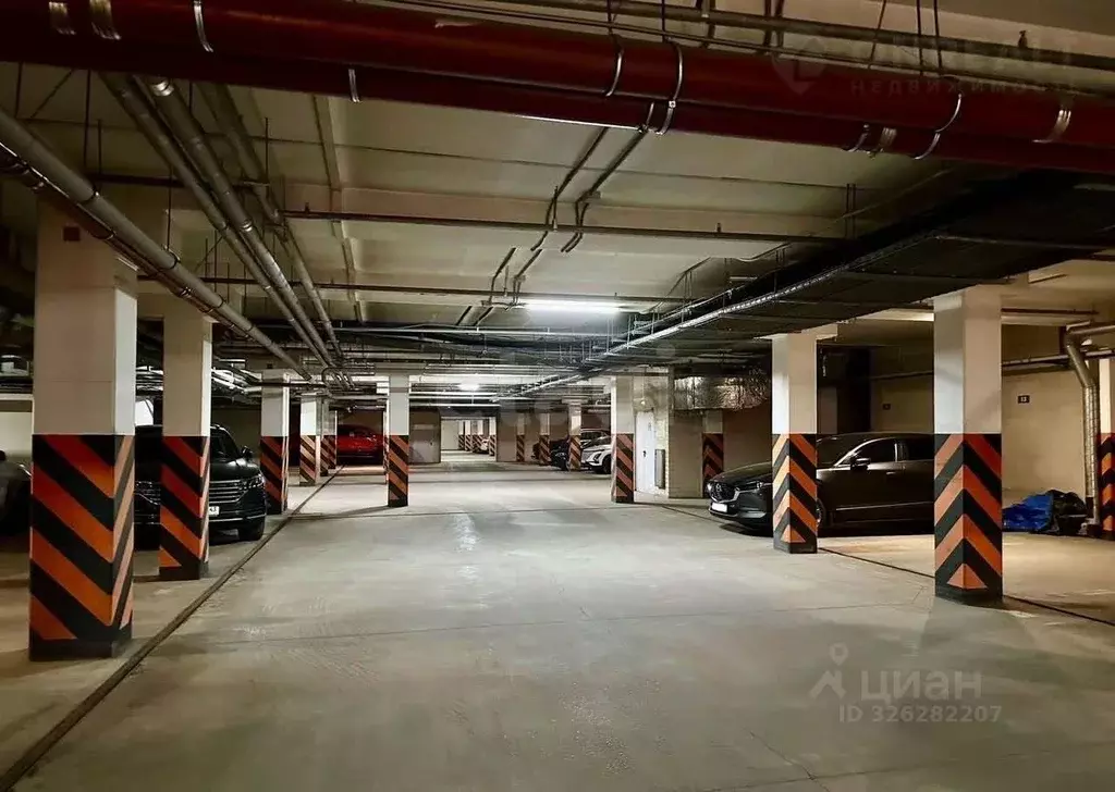 Гараж в Кировская область, Киров Октябрьский просп., 117 (14 м) - Фото 1