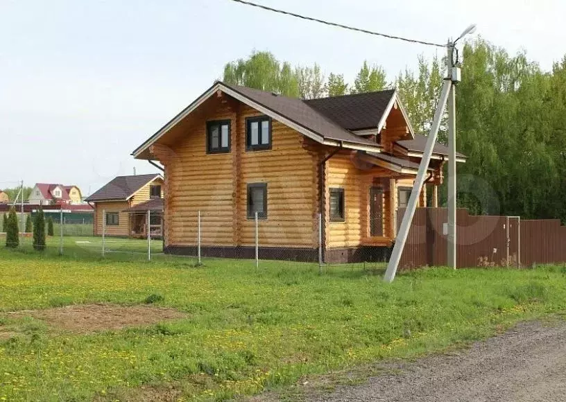 Участок 6 сот. (ИЖС) - Фото 1