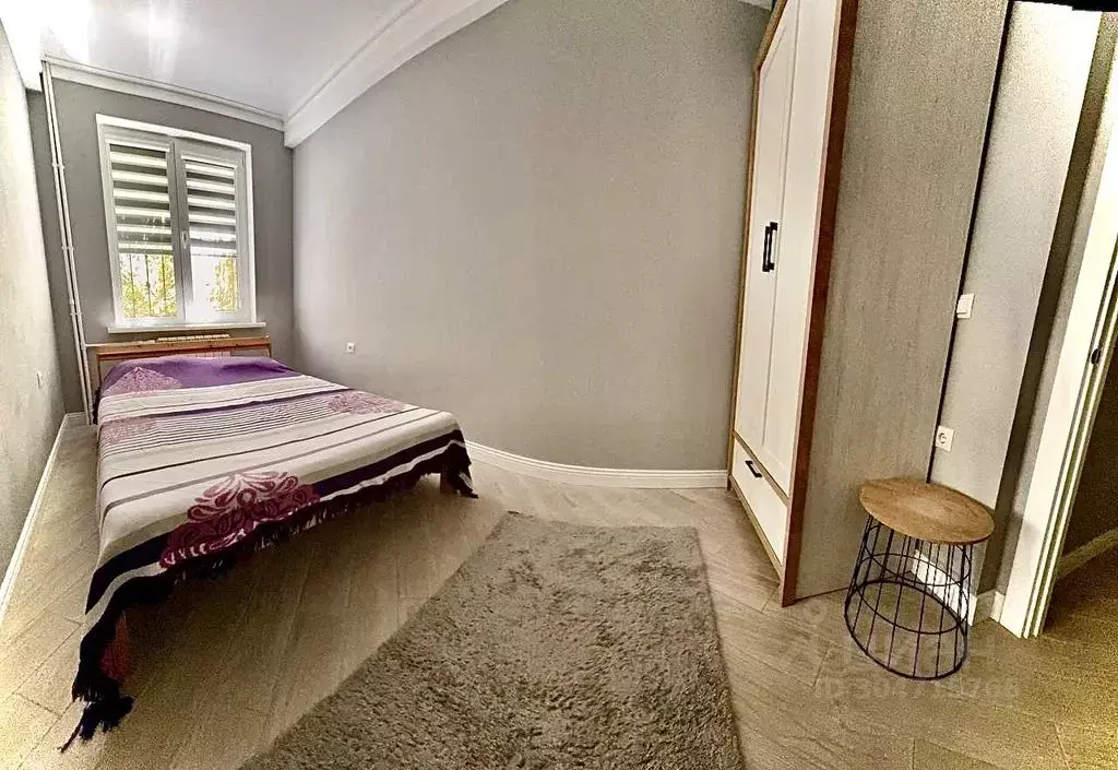 2-к кв. Дагестан, Каспийск ул. Орджоникидзе, 22 (50.0 м) - Фото 1
