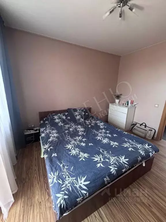 3-к кв. Воронежская область, Воронеж ул. Генерала Лизюкова, 67 (68.1 ... - Фото 2