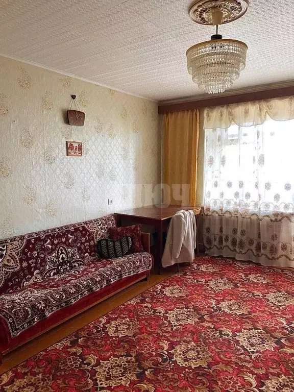 2-к кв. Вологодская область, Сокол Советская ул., 64 (50.0 м) - Фото 1
