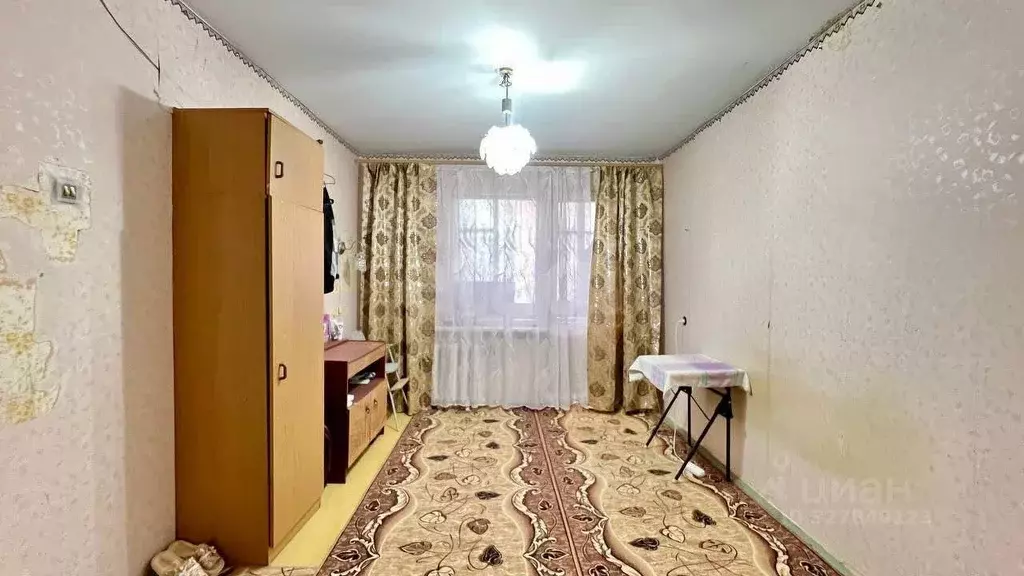 2-к кв. Мордовия, Саранск ул. Попова, 69 (47.1 м) - Фото 2