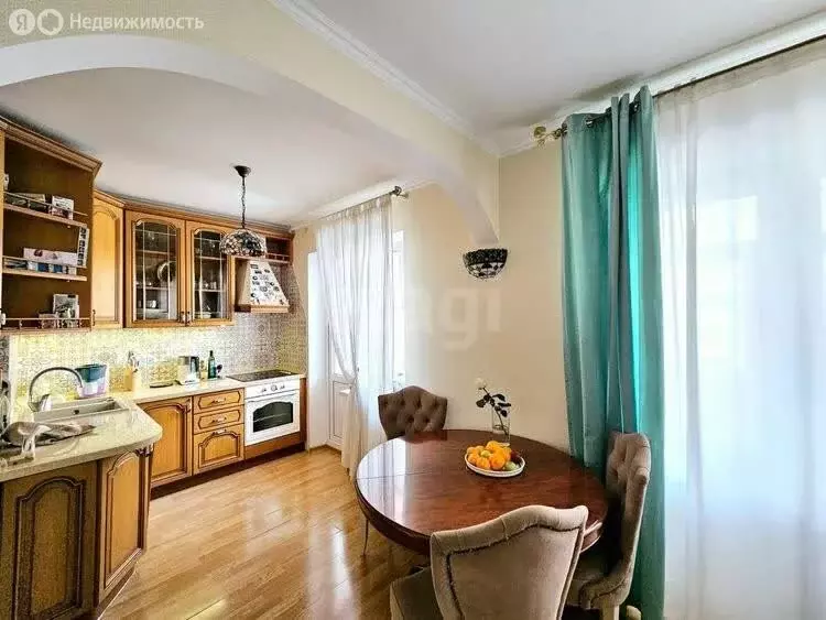 3-комнатная квартира: Новороссийск, улица Мира, 37 (86.5 м) - Фото 1