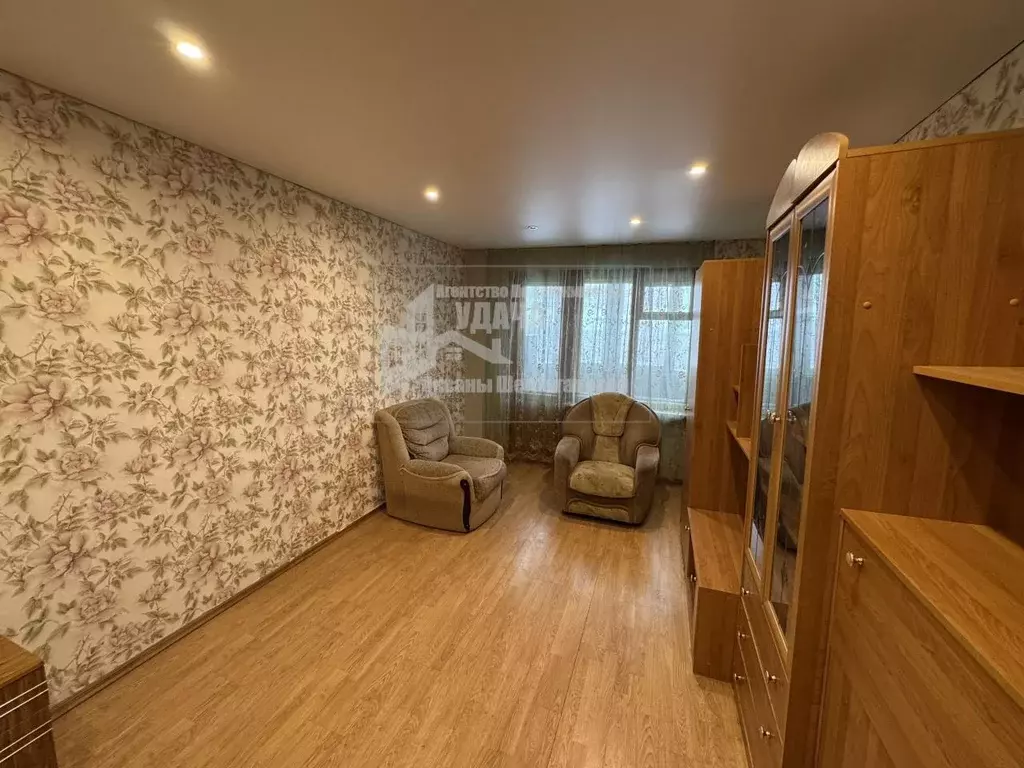 Квартира, 3 комнаты, 61 м - Фото 2