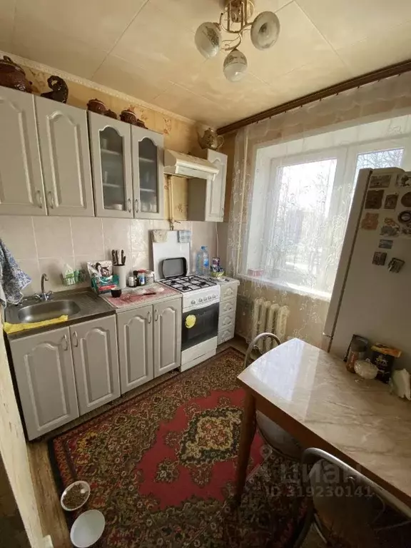 3-к кв. Московская область, Егорьевск 2-й мкр, 24 (57.0 м) - Фото 0