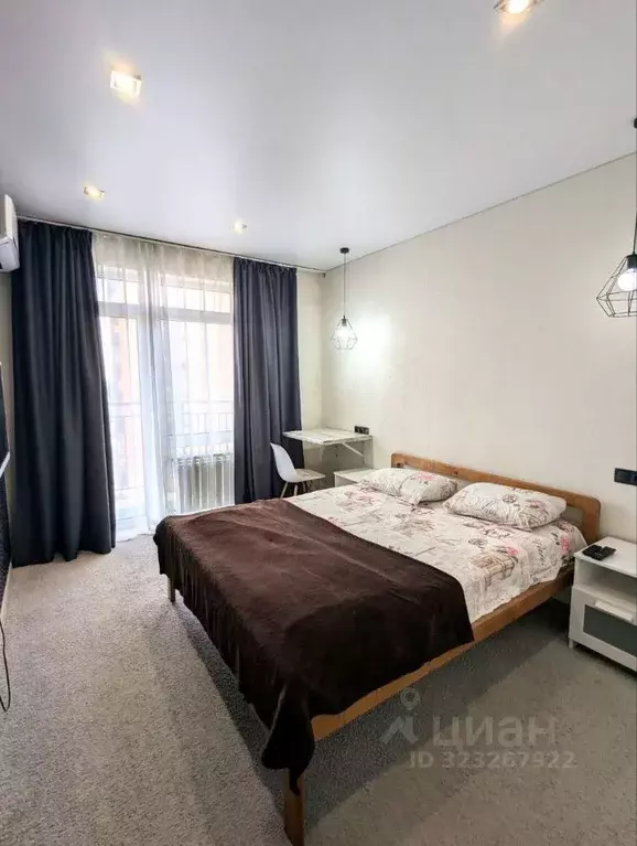 2-к кв. Астраханская область, Астрахань ул. Набережная Приволжского ... - Фото 0