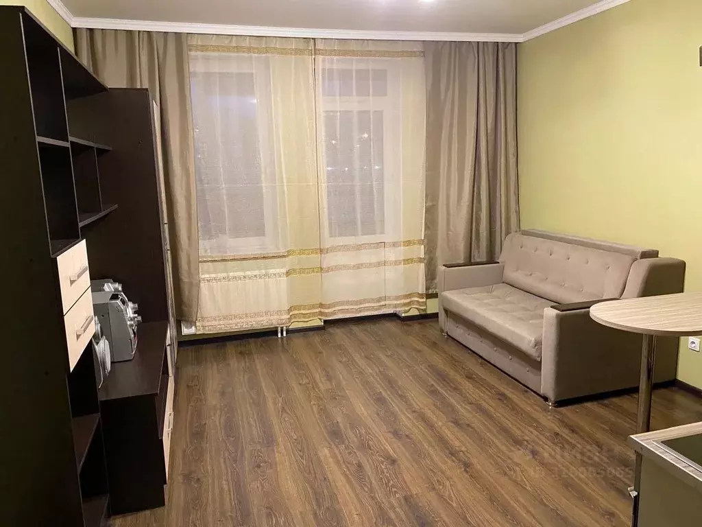 Студия Санкт-Петербург просп. Ветеранов, 171к5 (24.2 м) - Фото 0