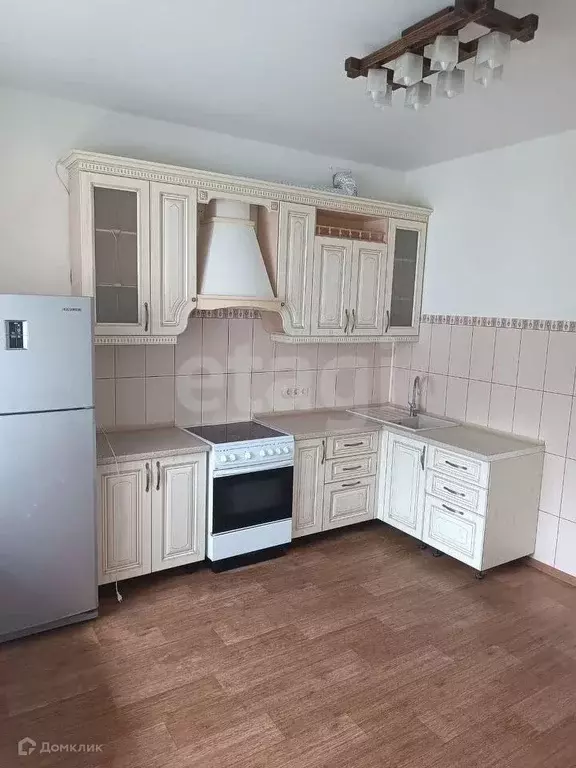 Продаётся 2-к квартира, 82.2 м - Фото 1