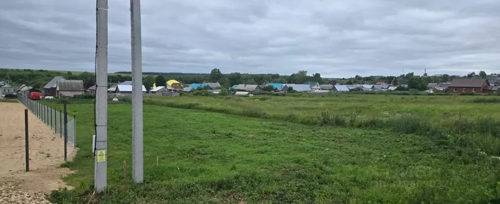 Участок в Московская область, Пушкинский городской округ, д. Никулино  ... - Фото 1