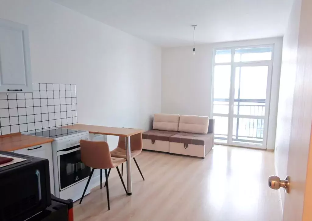 Студия Свердловская область, Екатеринбург ул. Евгения Савкова, 23 ... - Фото 1