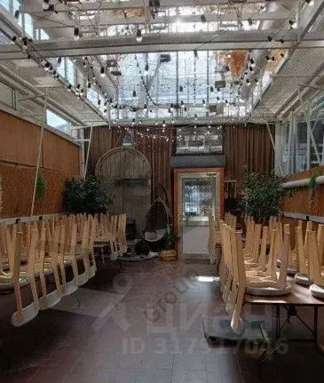 Помещение свободного назначения в Москва просп. Мира, 26С2 (448 м) - Фото 1