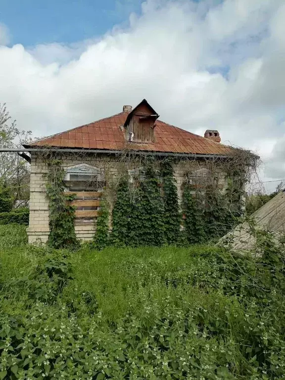 Дом 54,8 м на участке 15 сот. - Фото 0