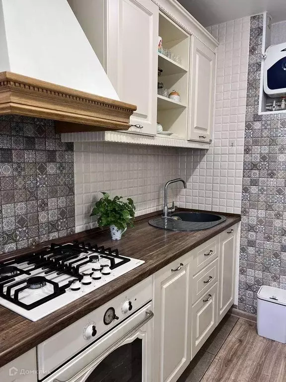Продаётся 2-к квартира, 49 м - Фото 0
