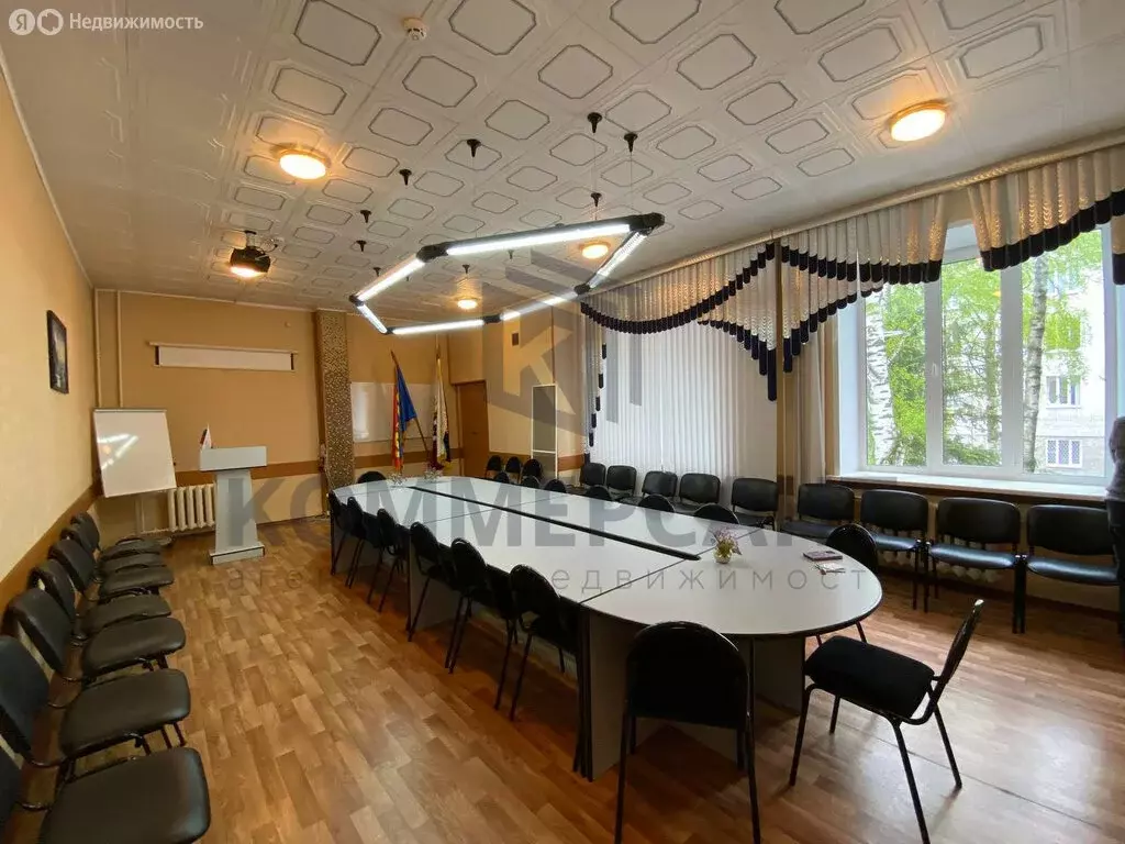 Помещение свободного назначения (45 м) - Фото 2