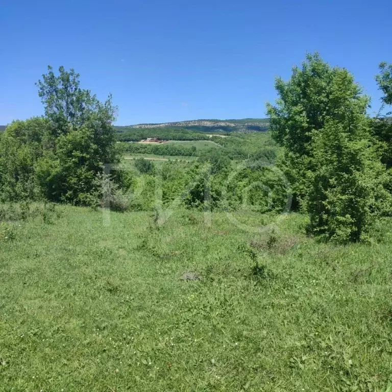 Участок в Севастополь с. Передовое, ул. Приклубная (15.0 сот.) - Фото 0