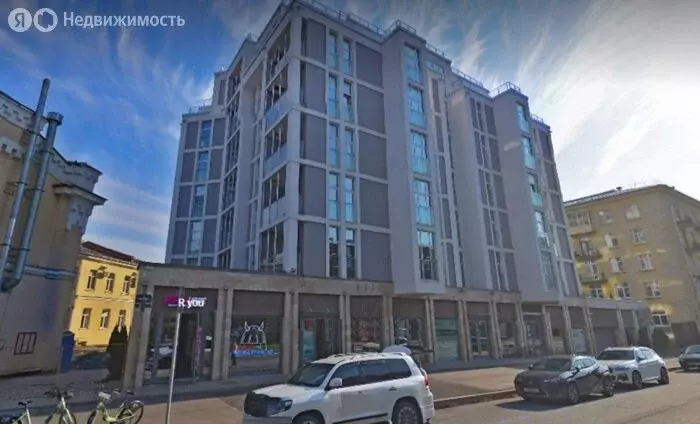 Торговая площадь (326 м) - Фото 2