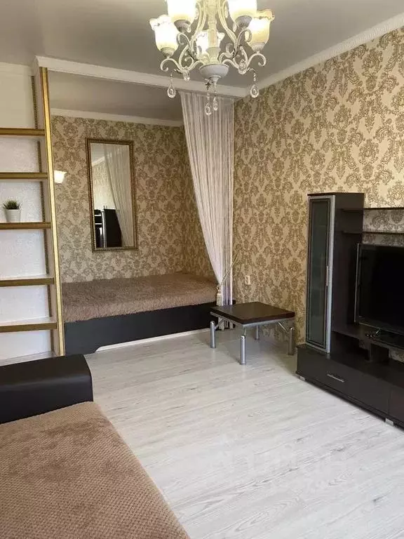 1-к кв. Ставропольский край, Ессентуки ул. Орджоникидзе, 85 (42.0 м) - Фото 1