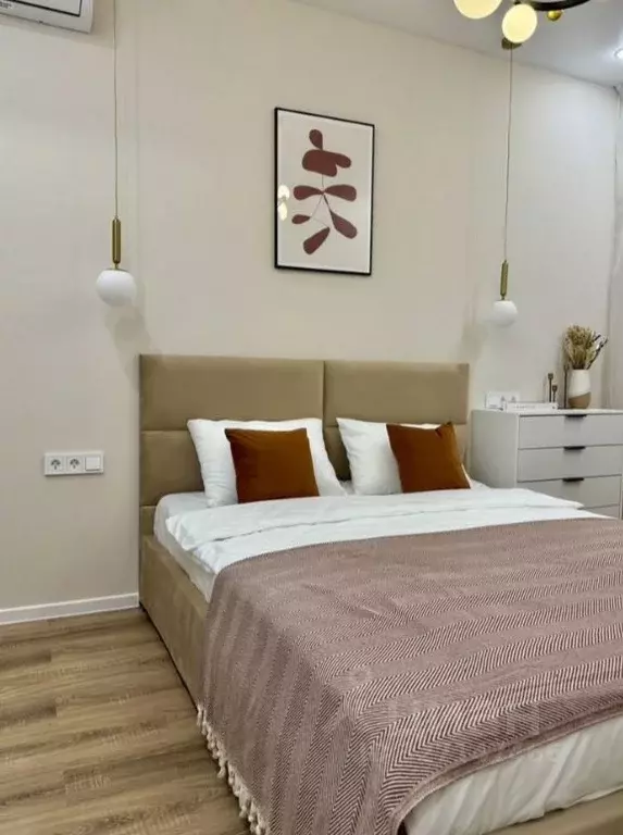 2-к кв. Москва Березовая аллея, 19к2 (35.0 м) - Фото 1