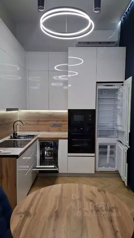 1-к кв. Московская область, Одинцовский городской округ, с. Лайково, ... - Фото 1