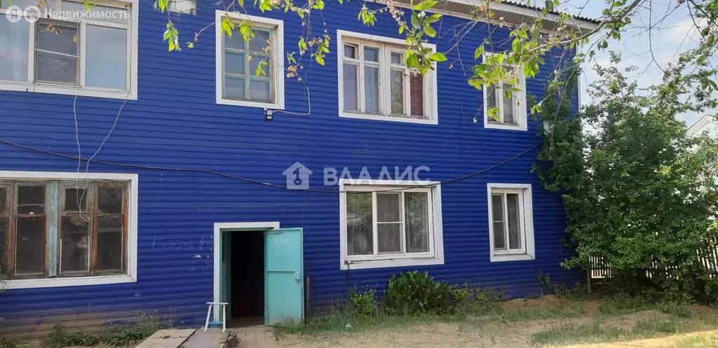 3-комнатная квартира: посёлок городского типа Онохой, улица Серова, 4 ... - Фото 0