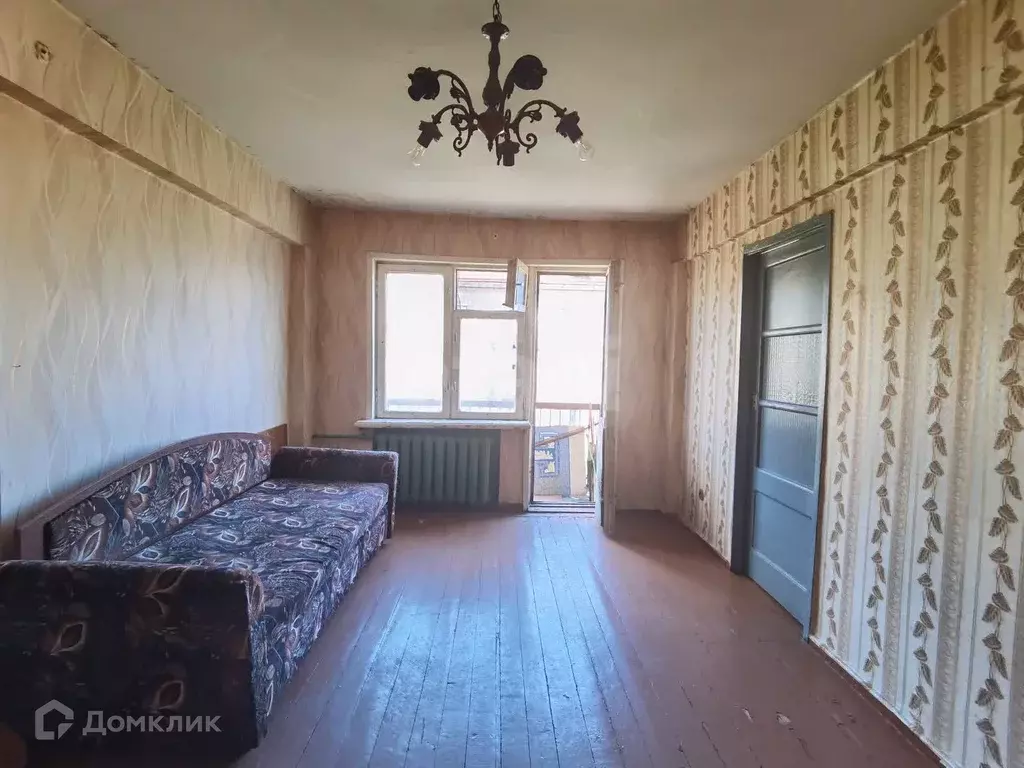 Продаётся 2-к квартира, 45.1 м - Фото 0