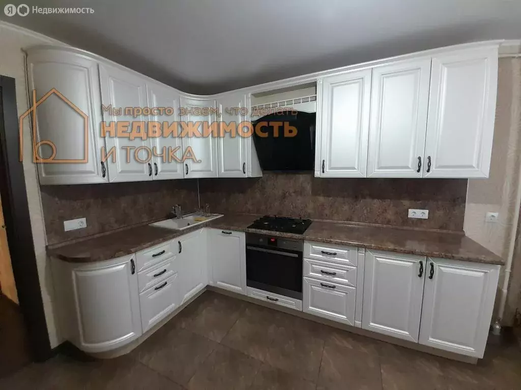 2-комнатная квартира: Нефтекамск, Дорожная улица, 15 (55.3 м) - Фото 1