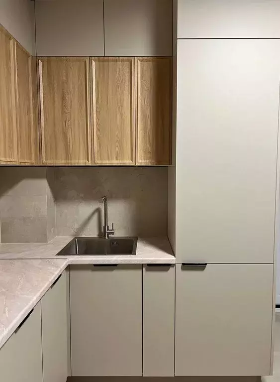 Продаётся 1-к квартира, 40 м - Фото 1