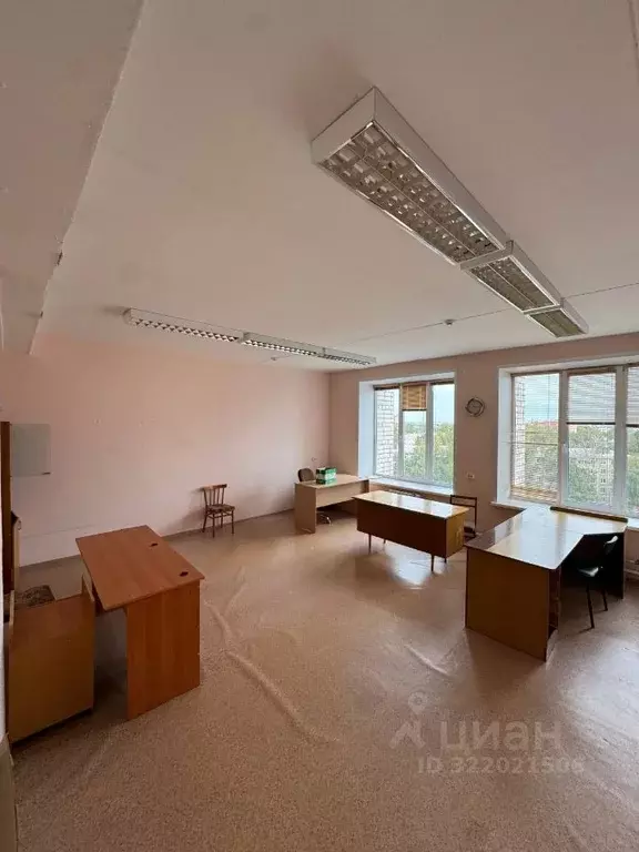 Офис в Марий Эл, Йошкар-Ола ул. Панфилова, 41 (64 м) - Фото 1