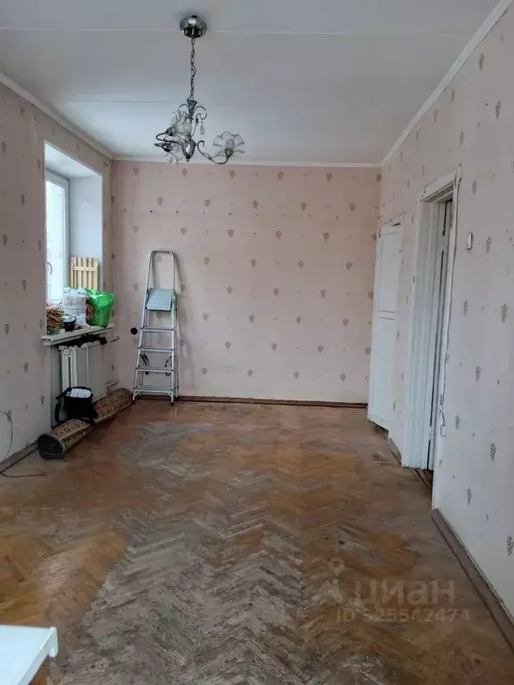 1-к кв. Москва Планетная ул., 25 (28.9 м) - Фото 2