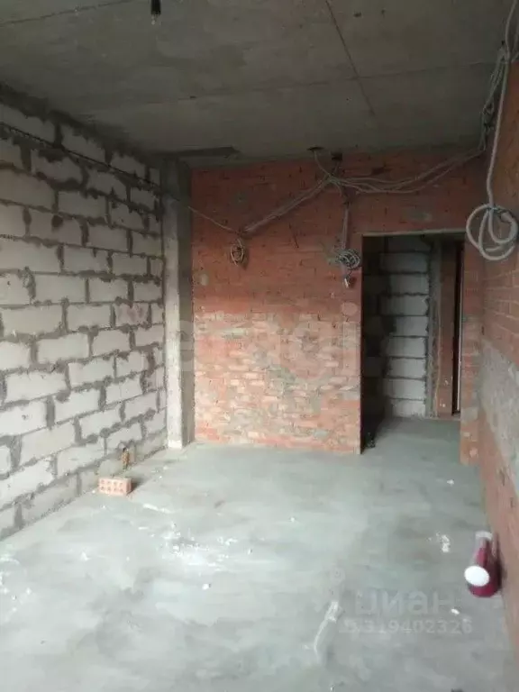 2-к кв. Ростовская область, Батайск ул. Комарова, 132а (72.6 м) - Фото 1