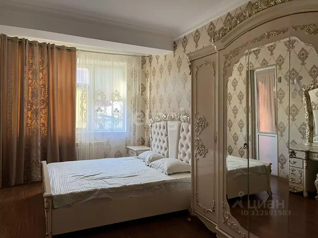 2-к кв. Дагестан, Махачкала просп. Гамидова, 17Б (78.0 м) - Фото 1