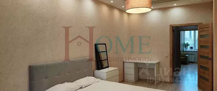 2-к кв. Новосибирская область, Новосибирск 2-я Обская ул., 154 (55.0 ... - Фото 2