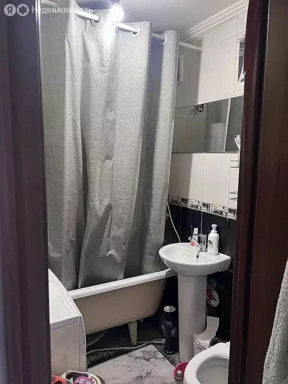 2-комнатная квартира: Тюмень, Жигулёвская улица, 3 (42.9 м) - Фото 1