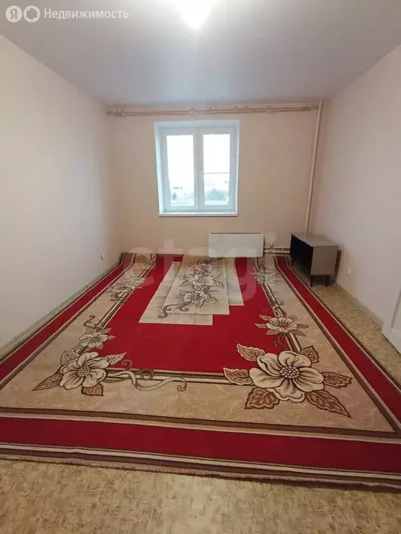 1-комнатная квартира: Шадринск, улица Василия Черемисина, 2А (30.4 м) - Фото 1