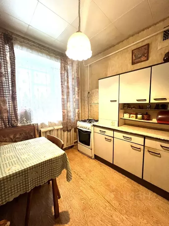 1-к кв. Московская область, Пушкино ул. Льва Толстого, 23 (32.4 м) - Фото 0