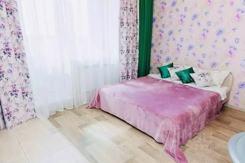 1-к кв. Новосибирская область, Новосибирск ул. Крылова, 34 (35.0 м) - Фото 1