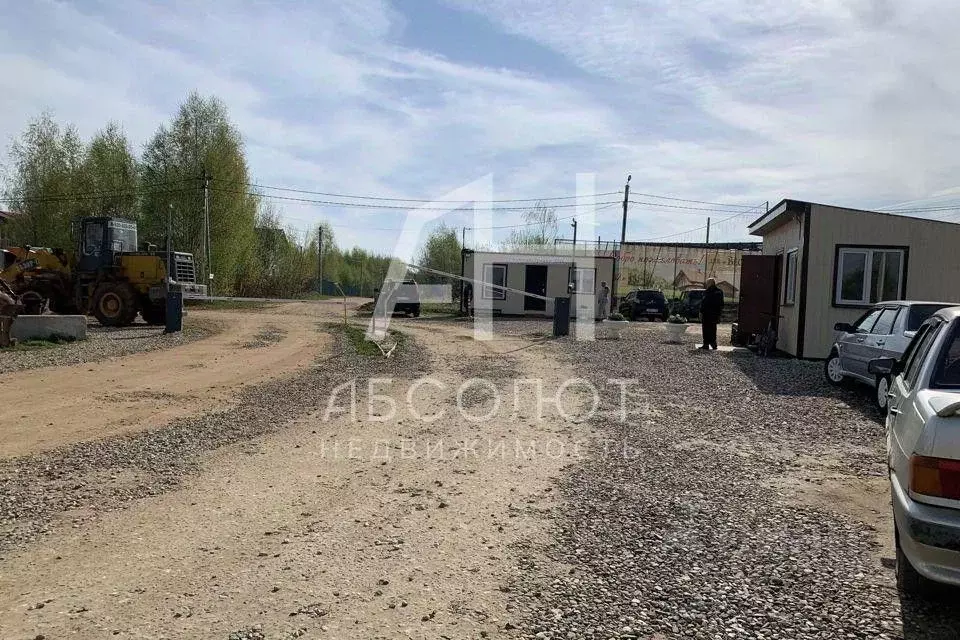 Участок в Владимирская область, Александров ул. Советская, 7 (6.0 ... - Фото 1