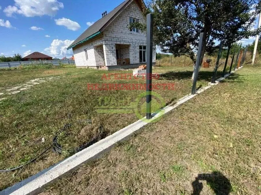 Дом в Белгородская область, Белгородский район, Северный городское ... - Фото 1