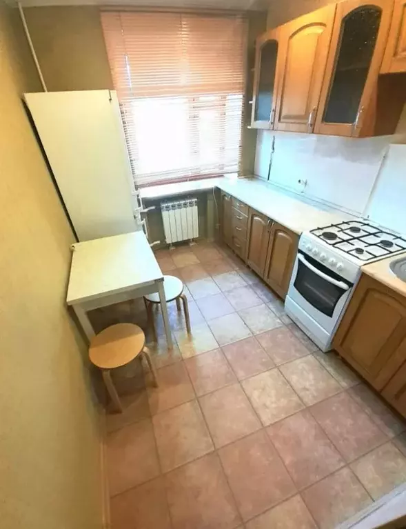 Продаётся 1-к квартира, 33.1 м - Фото 0