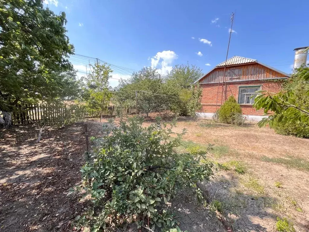 Дом в Ростовская область, Неклиновский район, с. Троицкое ... - Фото 2