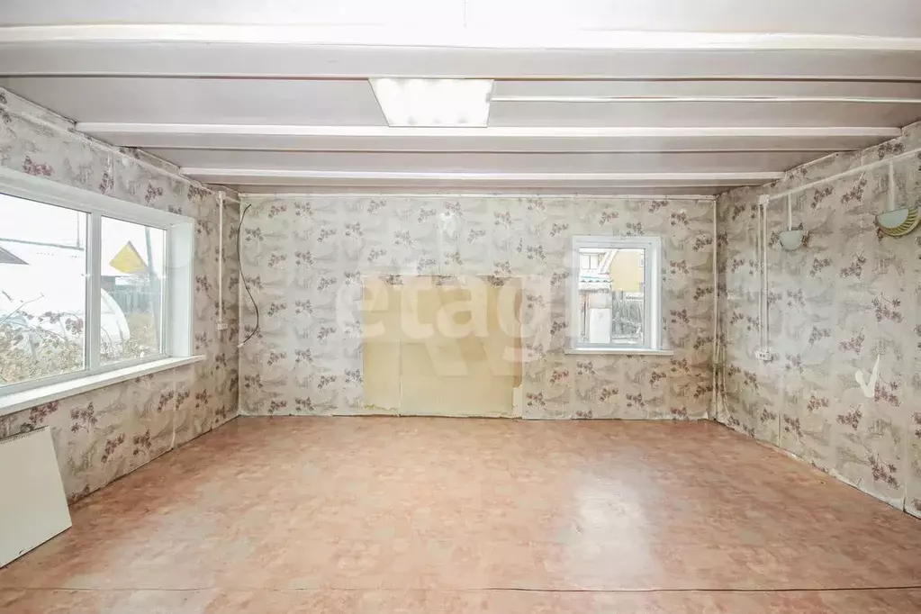 Дом 47,8 м на участке 5 сот. - Фото 1