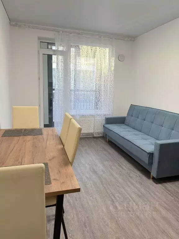 2-к кв. Санкт-Петербург пос. Стрельна, ул. Константина Тимошинина, 6 ... - Фото 1