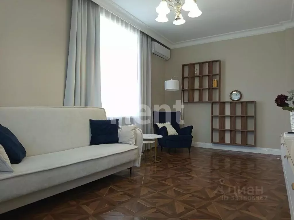 2-к кв. Москва Мироновская ул., 44А (53.0 м) - Фото 2