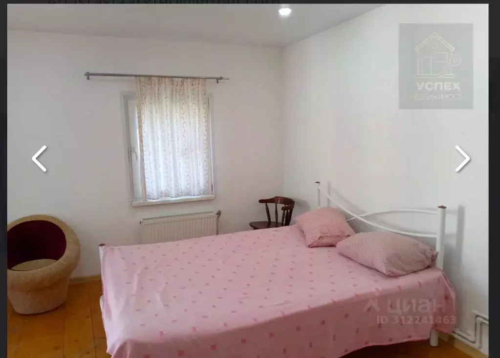 Дом в Крым, Феодосия ул. Мокроуса, 5 (75 м) - Фото 0
